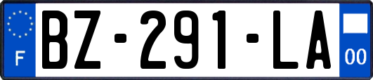 BZ-291-LA