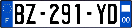 BZ-291-YD