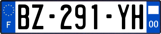BZ-291-YH