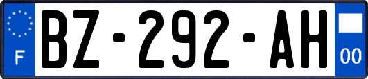 BZ-292-AH