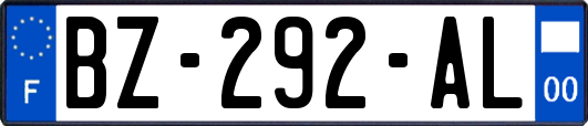 BZ-292-AL