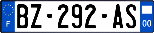 BZ-292-AS