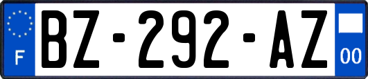 BZ-292-AZ