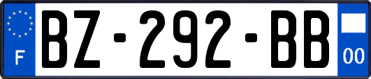 BZ-292-BB