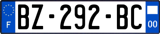 BZ-292-BC