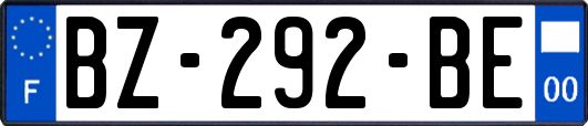 BZ-292-BE