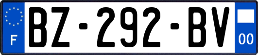 BZ-292-BV