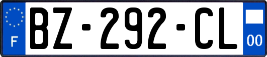 BZ-292-CL