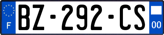 BZ-292-CS