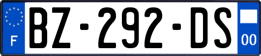 BZ-292-DS