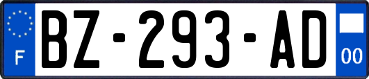 BZ-293-AD