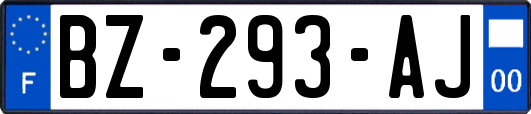 BZ-293-AJ