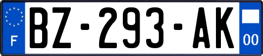 BZ-293-AK