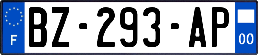 BZ-293-AP