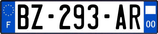 BZ-293-AR