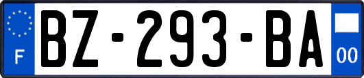 BZ-293-BA