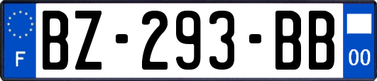 BZ-293-BB