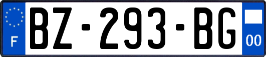 BZ-293-BG