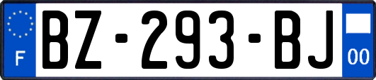 BZ-293-BJ