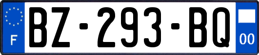 BZ-293-BQ