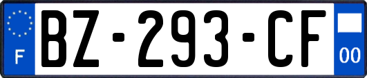 BZ-293-CF