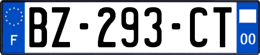 BZ-293-CT