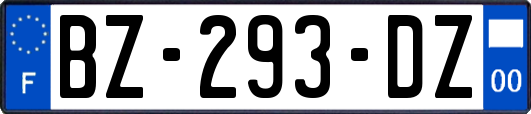 BZ-293-DZ