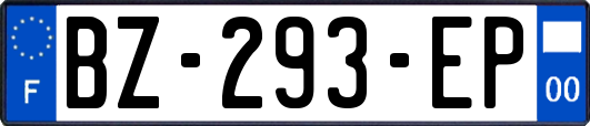 BZ-293-EP
