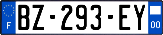 BZ-293-EY