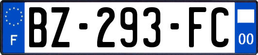 BZ-293-FC