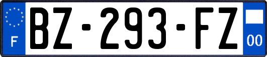 BZ-293-FZ