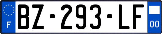 BZ-293-LF