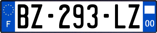 BZ-293-LZ