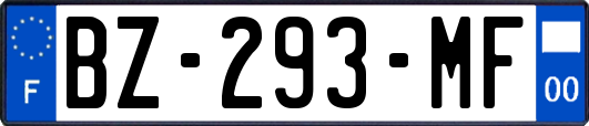 BZ-293-MF