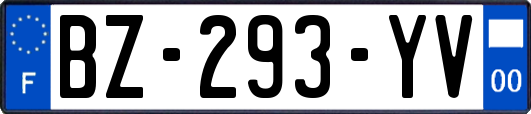 BZ-293-YV