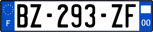 BZ-293-ZF