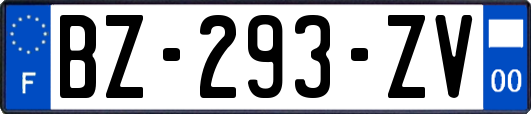 BZ-293-ZV