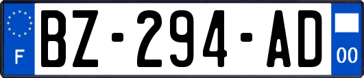 BZ-294-AD