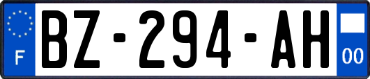 BZ-294-AH