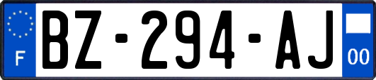 BZ-294-AJ