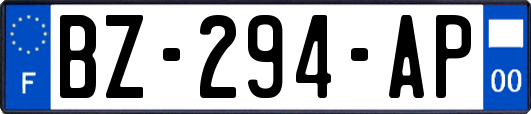 BZ-294-AP