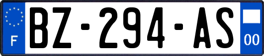 BZ-294-AS