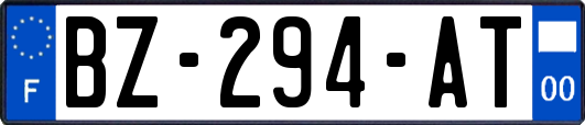 BZ-294-AT