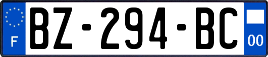 BZ-294-BC