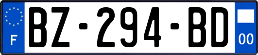 BZ-294-BD