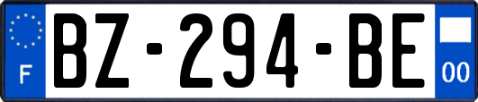 BZ-294-BE