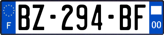 BZ-294-BF