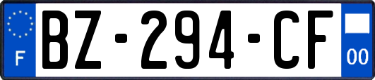 BZ-294-CF