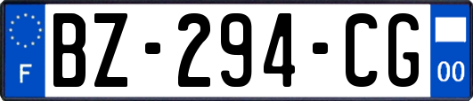 BZ-294-CG