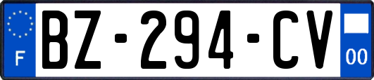 BZ-294-CV